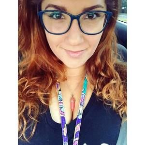 Meet your Posher, Kim